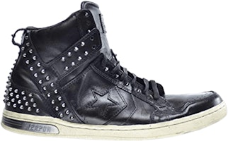 John Varvatos x Converse Weapon Mid 'Black' 139716C John Varvatos x Converse Weapon Mid 'Black' 139716C