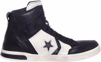 John Varvatos x Converse Weapon Mid 'Black Turtle' 142965C John Varvatos x Converse Weapon Mid 'Black Turtle' 142965C