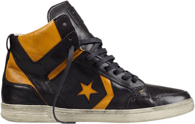 John Varvatos x Converse Weapon Mid 'Night Shade' 132827C Buy John Varvatos x Converse Weapon Mid 'Night Shade' 132827C