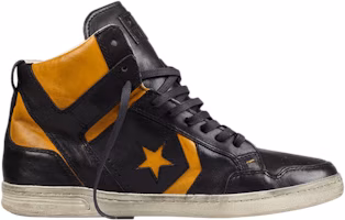 John Varvatos x Converse Weapon Mid 'Night Shade' 132827C John Varvatos x Converse Weapon Mid 'Night Shade' 132827C