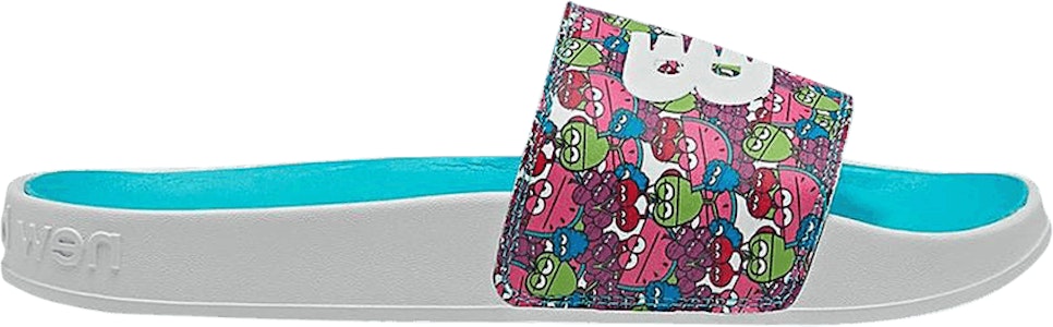 Jolly Rancher x New Balance 200 Sandal 'Rasa Asli' SMF200JR Buy Jolly Rancher x New Balance 200 Sandal 'Rasa Asli' SMF200JR