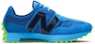Jolly Rancher x New Balance 327 'Raspberry Biru' MS327KJR