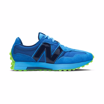 Jolly Rancher NB 327 'Blue Raspberry'