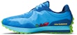 Jolly Rancher x New Balance 327 'Raspberry Biru' MS327KJR