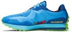 Lookbook Jolly Rancher x New Balance 327 'Raspberry Biru' MS327KJR
