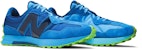 Jolly Rancher x New Balance 327 'Raspberry Biru' MS327KJR