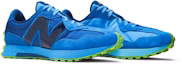 Cheap Jolly Rancher x New Balance 327 'Raspberry Biru' MS327KJR
