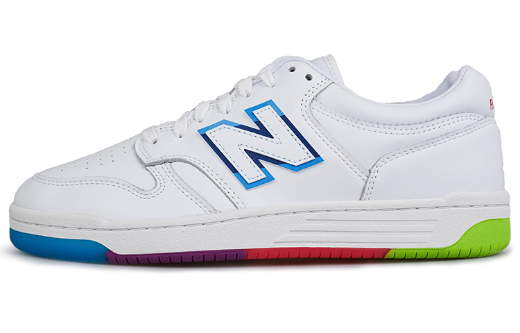 Buy Jolly Rancher x New Balance 480 Low 'Original Flavors