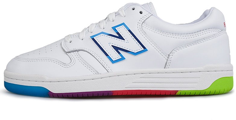 Jolly Rancher x New Balance 480 Low '经典口味' BB480LJY Buy Jolly Rancher x New Balance 480 Low '经典口味' BB480LJY