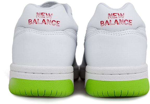 Jolly Rancher x New Balance 480 Low '经典口味' BB480LJY Shop Jolly Rancher x New Balance 480 Low '经典口味' BB480LJY