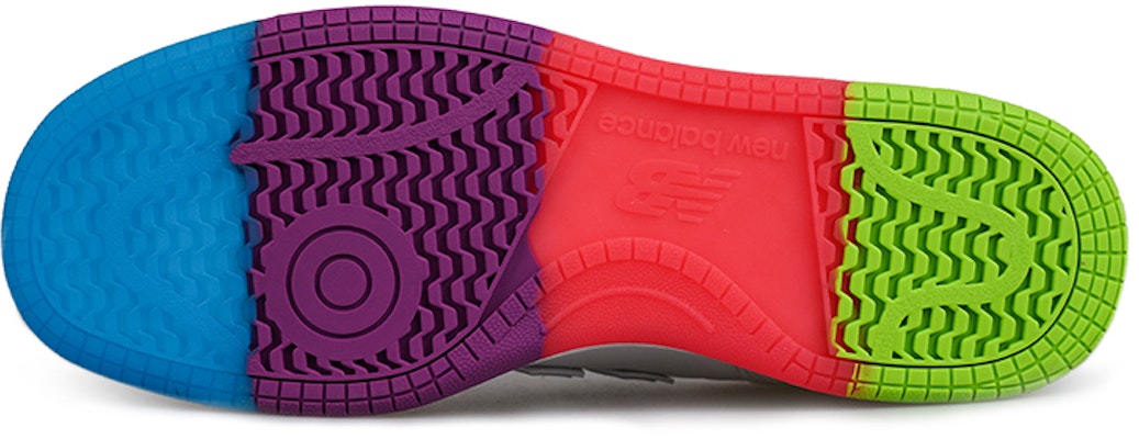 Jolly Rancher x New Balance 480 Low '经典口味' BB480LJY Purchase Jolly Rancher x New Balance 480 Low '经典口味' BB480LJY