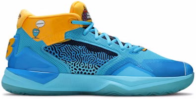 Jolly Rancher x New Balance KAWHI 'Blue Raspberry' BBKLSJR1 Jolly Rancher x New Balance KAWHI 'Blue Raspberry' BBKLSJR1