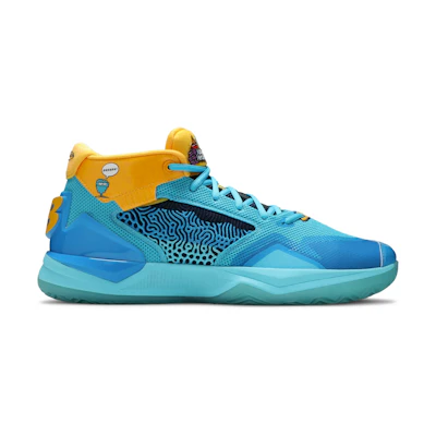 Jolly Rancher NB KAWHI 'Blue Raspberry'