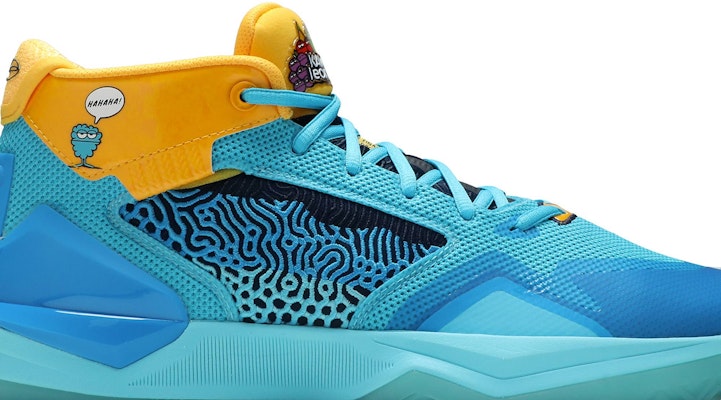 Jolly Rancher x New Balance KAWHI 'Blue Raspberry' BBKLSJR1 Order Jolly Rancher x New Balance KAWHI 'Blue Raspberry' BBKLSJR1