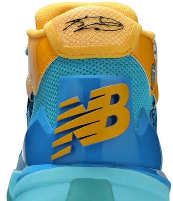 Jolly Rancher x New Balance KAWHI 'Blue Raspberry' BBKLSJR1 Sizing Jolly Rancher x New Balance KAWHI 'Blue Raspberry' BBKLSJR1