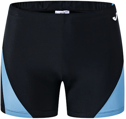 JOMA Black Breathable Tight-Fit Swim Trunks 5136FPB201 Buy JOMA Black Breathable Tight-Fit Swim Trunks 5136FPB201