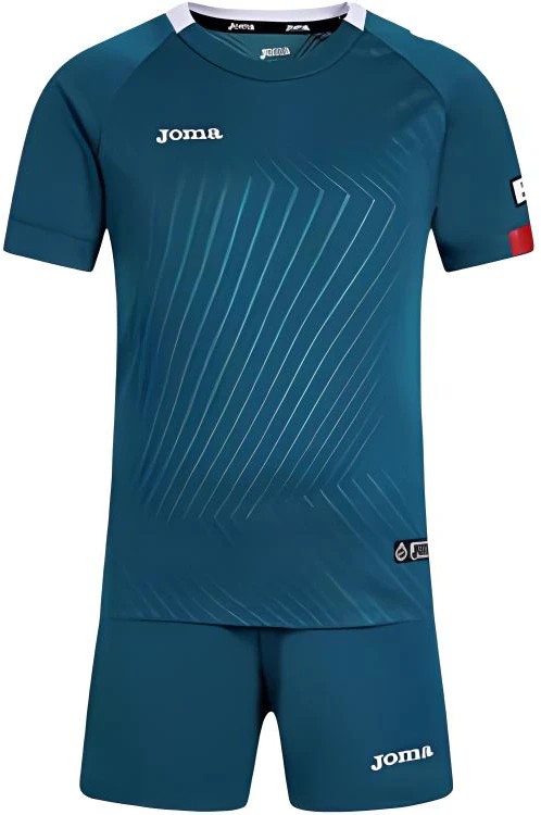 joma-breathable-durable-soccer-set-short-sleeve-tee-and-elastic-shorts-3105-fpb-045