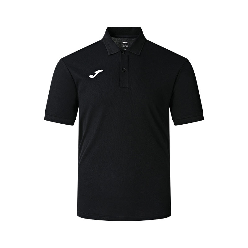JOMA Cooling Quick-Dry Breathable Polo Shirt 3145FL0088