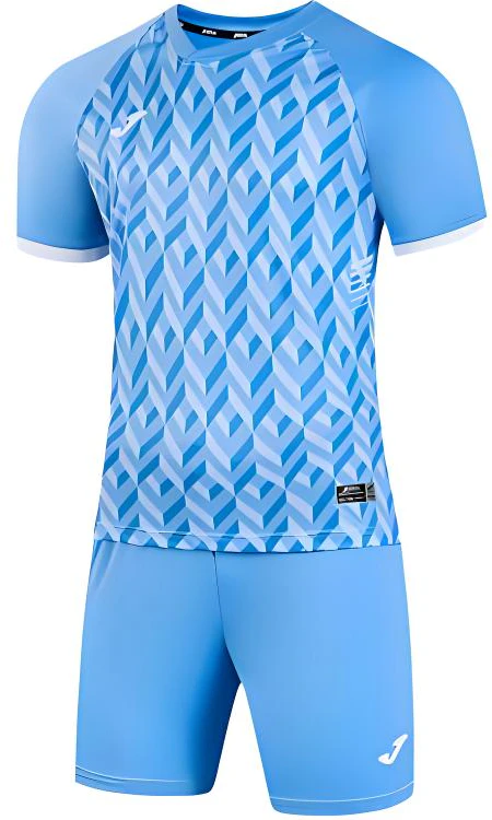 joma-diamond-pattern-breathable-comfortable-short-sleeve-soccer-set-3126-fpb-013