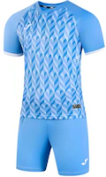 Joma Diamond Pattern Breathable Comfortable Short Sleeve Soccer Set 3126FPB013 Joma Diamond Pattern Breathable Comfortable Short Sleeve Soccer Set 3126FPB013