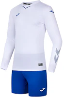 Joma Durable Breathable Football Set Long Sleeve Shirt & Shorts 3125FPB105 Joma Durable Breathable Football Set Long Sleeve Shirt & Shorts 3125FPB105