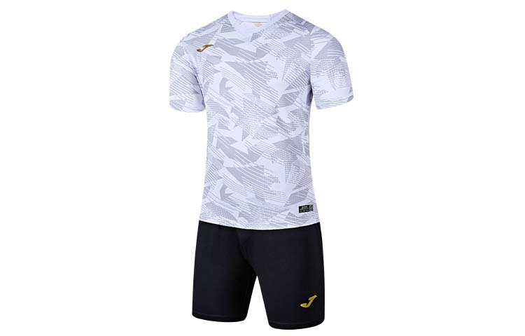 Joma Hercules Series Soccer Jersey Set Competition Kit 3136FPB100