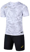 Joma Hercules Series Soccer Jersey Set Competition Kit 3136FPB100 Joma Hercules Series Soccer Jersey Set Competition Kit 3136FPB100