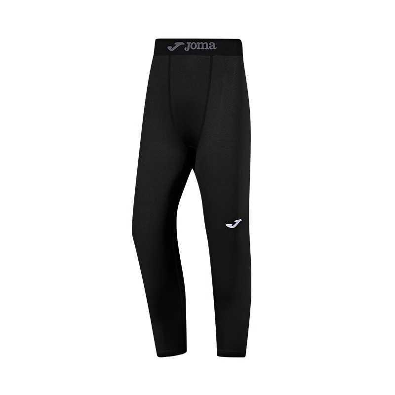 JOMA Homer 3/4 Compression Training Pants with Minimalist Logo Design 3136FP9141