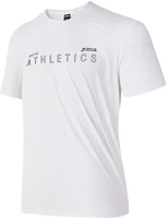 JOMA Homer 5A Antibacterial Logo Breathable Sweat-Wicking T-Shirt 5145FP0111 JOMA Homer 5A Antibacterial Logo Breathable Sweat-Wicking T-Shirt 5145FP0111