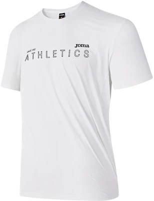 JOMA Homer 5A Antibacterial Logo Breathable Sweat-Wicking T-Shirt 5145FP0111 Buy JOMA Homer 5A Antibacterial Logo Breathable Sweat-Wicking T-Shirt 5145FP0111