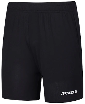 JOMA Homer Black Knit Breathable 5" Casual Shorts. 5135FP5001 Buy JOMA Homer Black Knit Breathable 5" Casual Shorts. 5135FP5001