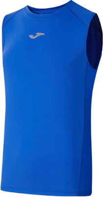 JOMA Homer Breathable Logo Print Sleeveless Unisex T-Shirt 3135FL0044 Buy JOMA Homer Breathable Logo Print Sleeveless Unisex T-Shirt 3135FL0044
