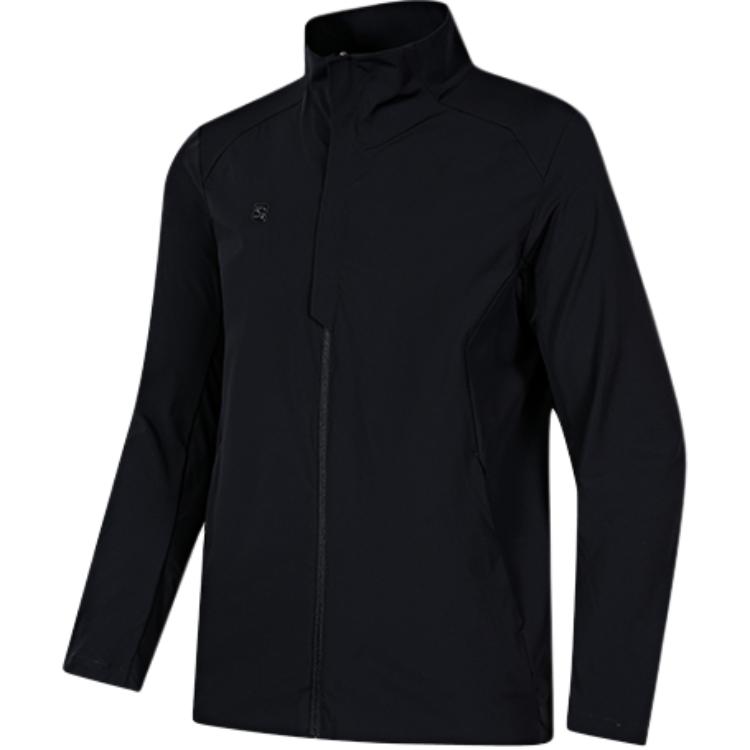 Joma Homer Elite Water-Repellent Golf Zip Jacket Long Sleeve. 7145FL1043