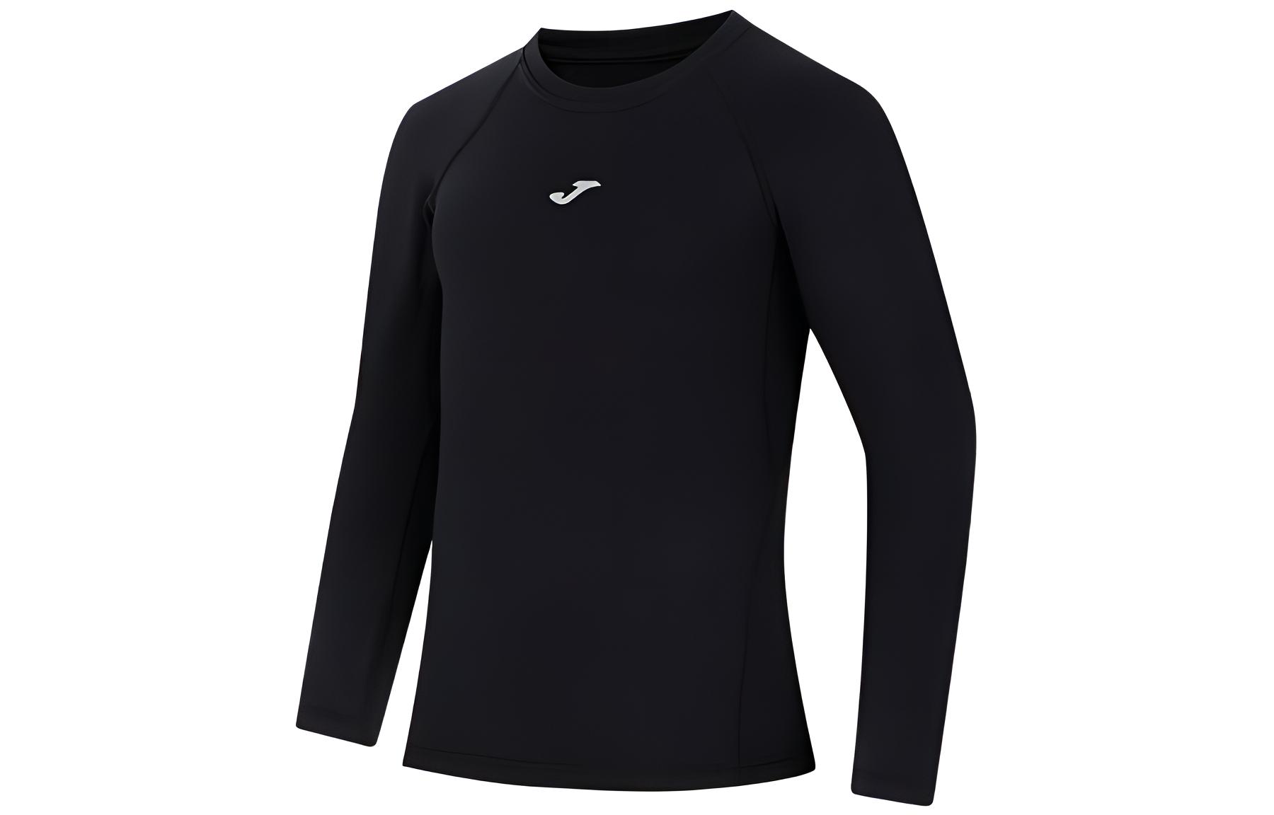 JOMA Homer Long Sleeve Stretch Comfort T-Shirt 3326FL9154