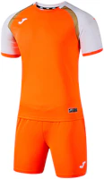 Joma Homer Quick-Dry Breathable Soccer Training & Match Jersey Set 3136FPB035 Joma Homer Quick-Dry Breathable Soccer Training & Match Jersey Set 3136FPB035