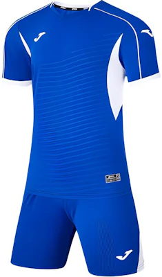 Joma Homer Set Sukan Bola Sepak Unisex Leher Bulat & Cepat Kering Pendek. 3125FPB005 Buy Joma Homer Set Sukan Bola Sepak Unisex Leher Bulat & Cepat Kering Pendek. 3125FPB005
