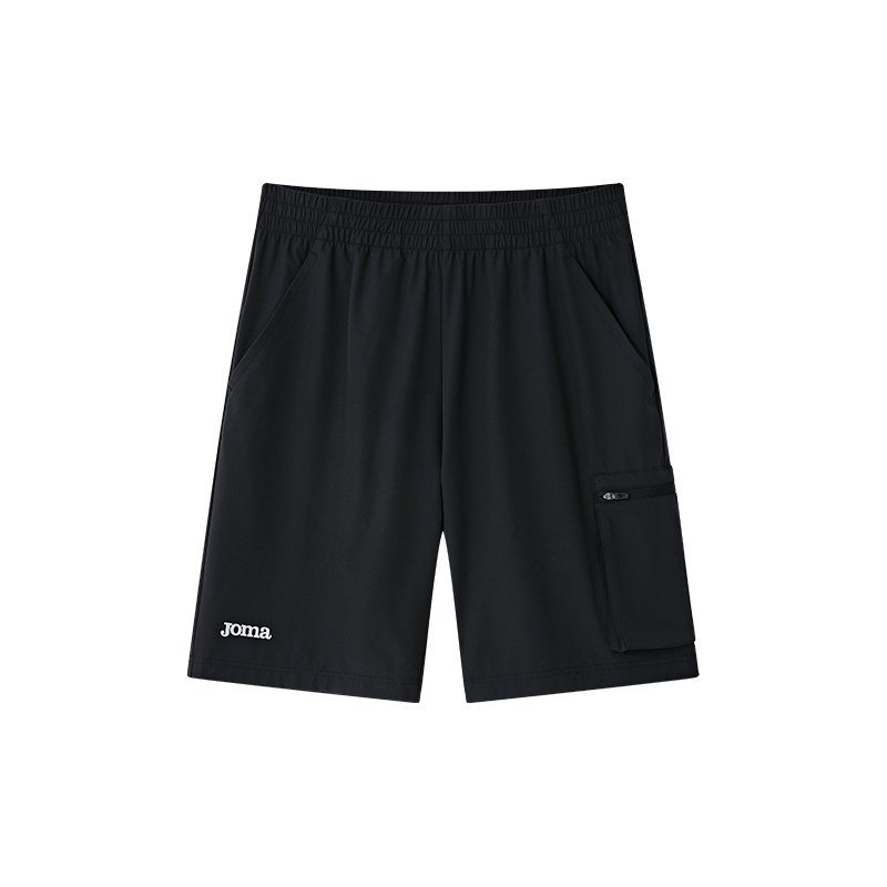 JOMA Homer Relaxed Fit Casual Shorts – Minimalist & Comfortable Style 5145FP5121