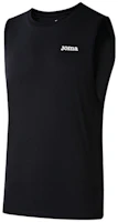 JOMA Homer Sleeveless Training Vest - Breathable, Sweat-Wicking, Solid Print 5145FP0101 JOMA Homer Sleeveless Training Vest - Breathable, Sweat-Wicking, Solid Print 5145FP0101
