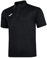 JOMA Homer Solid Color Breathable Polo Shirt Unisex Sportswear 3135FL0165 JOMA Homer Solid Color Breathable Polo Shirt Unisex Sportswear 3135FL0165
