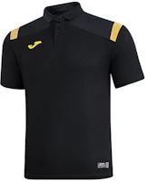 JOMA Homer Spain Series Quick-Dry Colorblock Polo Shirt Casual Sports. 3125FL0001 JOMA Homer Spain Series Quick-Dry Colorblock Polo Shirt Casual Sports. 3125FL0001