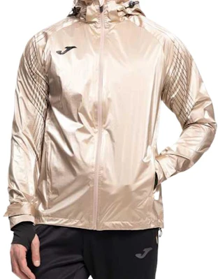 Joma Homer SS24 Jaket Lengan Panjang Tahan Angin & Air Emas Tahan Lasak 3145FL1101 Buy Joma Homer SS24 Jaket Lengan Panjang Tahan Angin & Air Emas Tahan Lasak 3145FL1101
