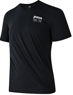 JOMA Homer Training Crew Neck Short Sleeve T-Shirt for Fitness & Running 5145FP0112 Buy JOMA Homer Training Crew Neck Short Sleeve T-Shirt for Fitness & Running 5145FP0112