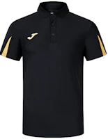 JOMA Lightweight Breathable Colorblock Logo Outdoor Sports Polo Shirt. 3145FL0002 JOMA Lightweight Breathable Colorblock Logo Outdoor Sports Polo Shirt. 3145FL0002