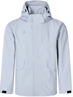 Joma Lightweight Outdoor Hooded Windbreaker Jacket 7136FL1082 Joma Lightweight Outdoor Hooded Windbreaker Jacket 7136FL1082
