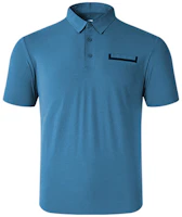 JOMA Plain Casual Breathable Lightweight Polo Shirt 5145FL0211 JOMA Plain Casual Breathable Lightweight Polo Shirt 5145FL0211