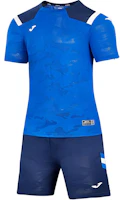 Joma Quick-Dry Soccer Set Unisex - Breathable Crew Neck Top & Shorts. 3125FPB001 Joma Quick-Dry Soccer Set Unisex - Breathable Crew Neck Top & Shorts. 3125FPB001