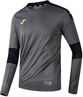 JOMA Sky Blue Long-Sleeve Outdoor Football Training T-Shirt with Thumbhole 3136FP0040 JOMA Sky Blue Long-Sleeve Outdoor Football Training T-Shirt with Thumbhole 3136FP0040