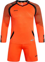 Joma Soccer Set Short Sleeve T-Shirt & Elastic Shorts - Comfortable Fit 3105FPB047 Joma Soccer Set Short Sleeve T-Shirt & Elastic Shorts - Comfortable Fit 3105FPB047