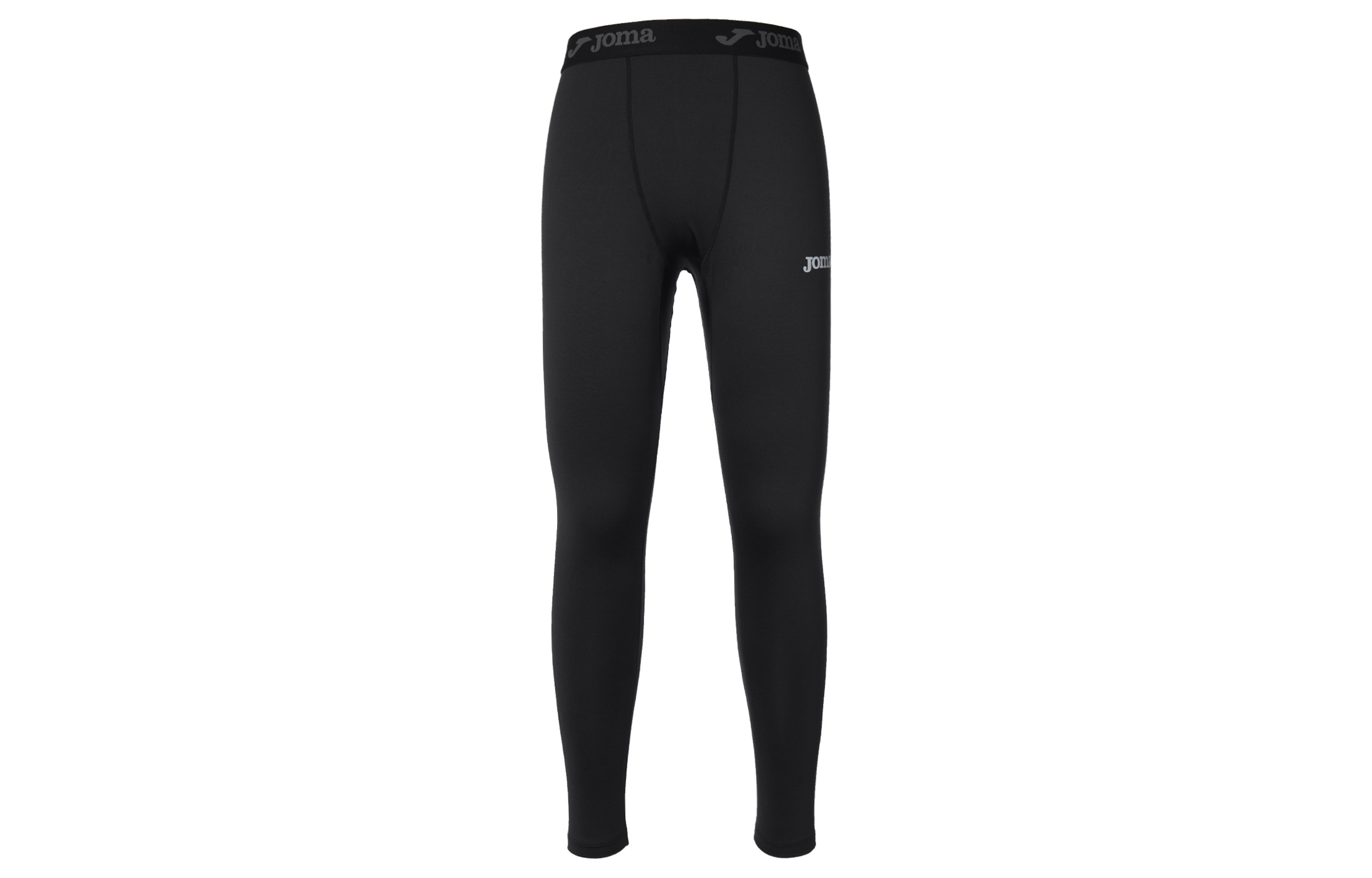 JOMA Solid Logo Slim Fit Sports Training Pants 5125FP9011A