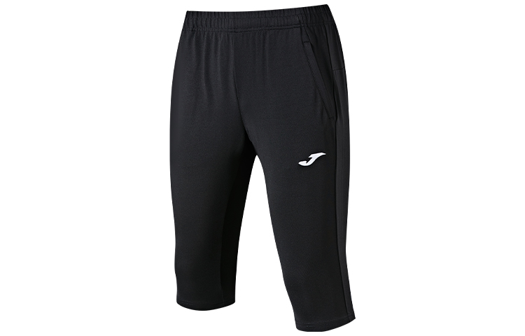 JOMA Solid Slim Fit 3/4 Training Pants - Lightweight, Breathable & Comfortable. 3145FL5022